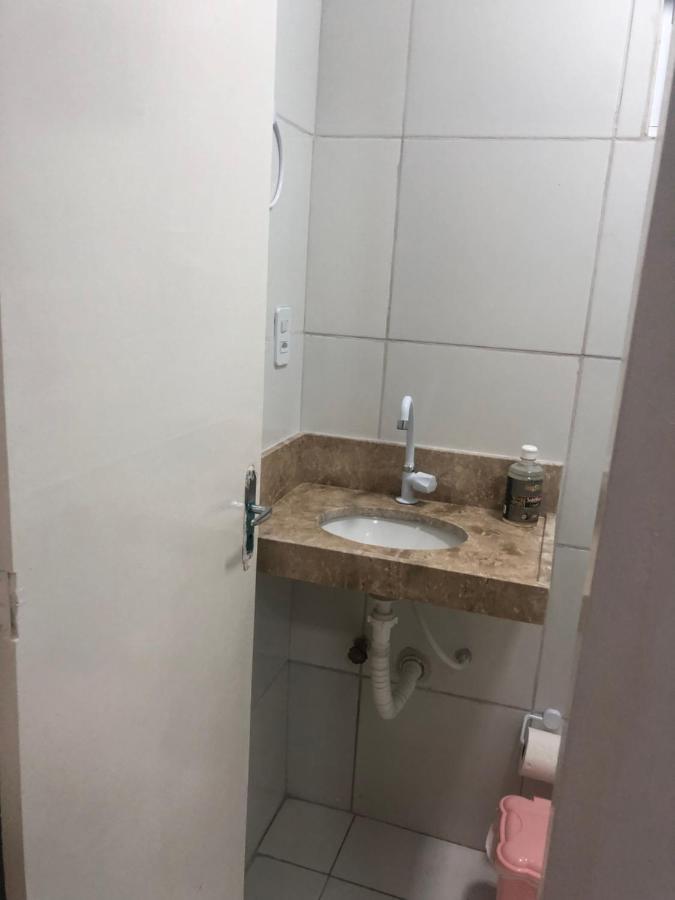 Pousada Lumar Maragogi Zewnętrze zdjęcie
